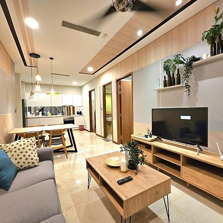 The Sky Residence Klcc By Asianhost Куала Лумпур Екстериор снимка