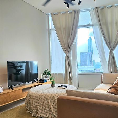 The Sky Residence Klcc By Asianhost Куала Лумпур Екстериор снимка