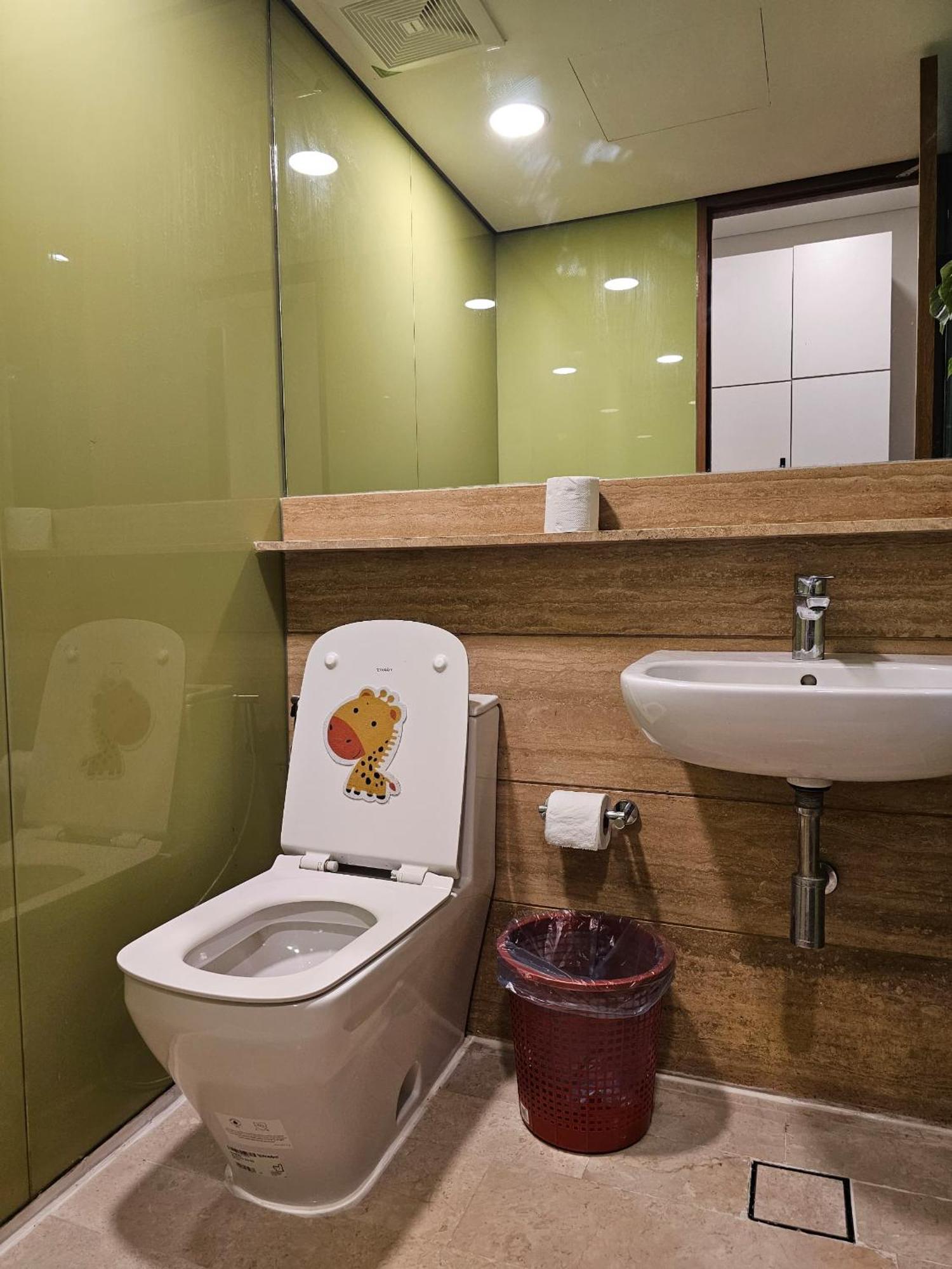 The Sky Residence Klcc By Asianhost Куала Лумпур Екстериор снимка