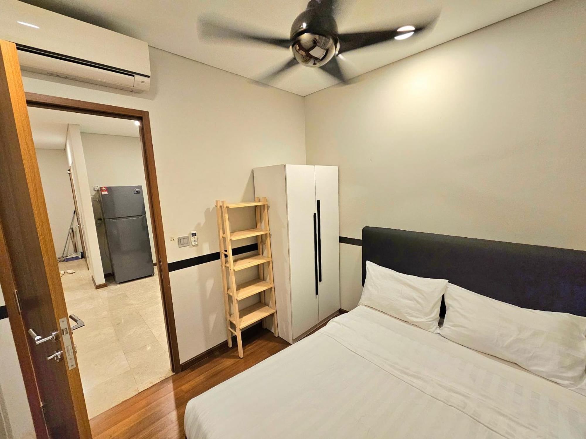 The Sky Residence Klcc By Asianhost Куала Лумпур Екстериор снимка