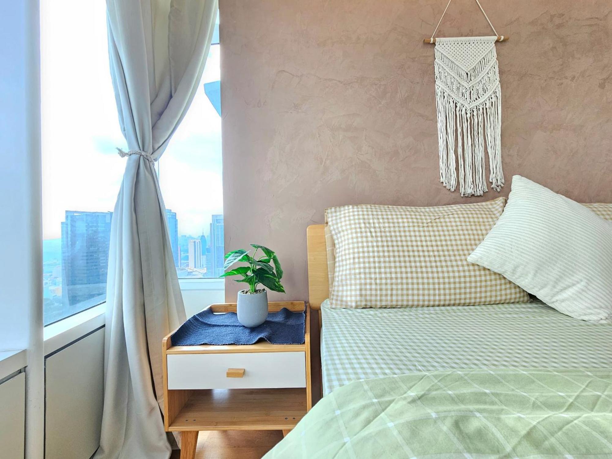 The Sky Residence Klcc By Asianhost Куала Лумпур Екстериор снимка