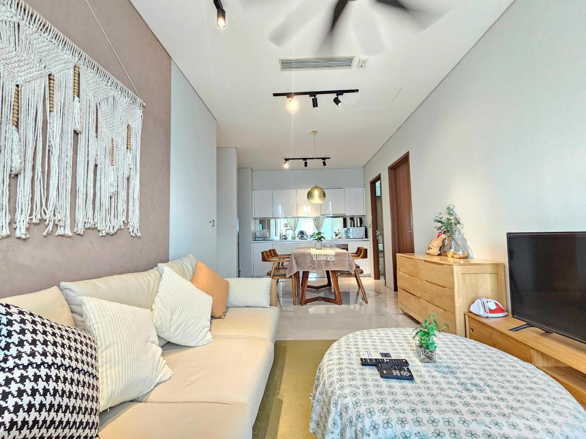 The Sky Residence Klcc By Asianhost Куала Лумпур Екстериор снимка