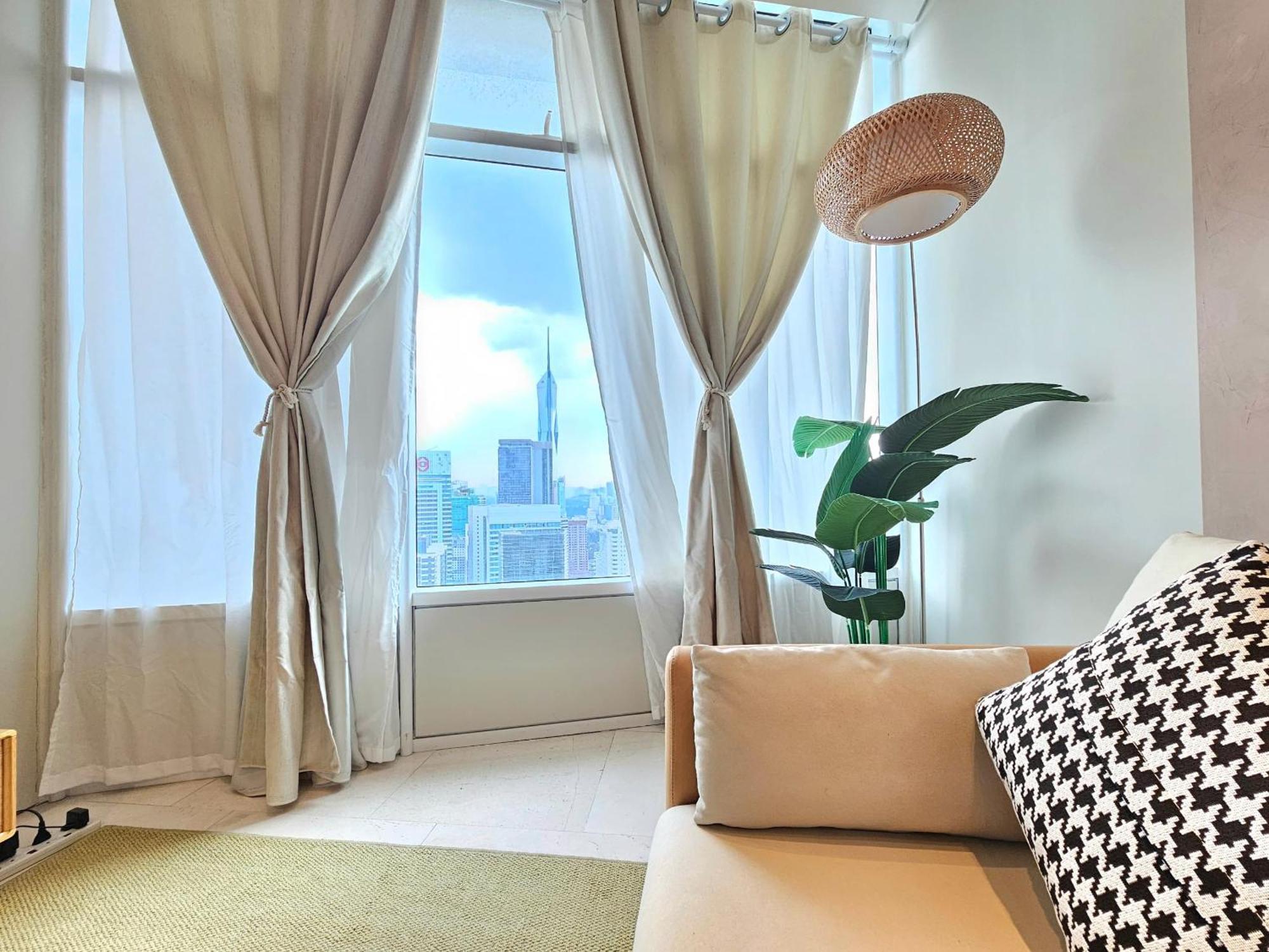 The Sky Residence Klcc By Asianhost Куала Лумпур Екстериор снимка