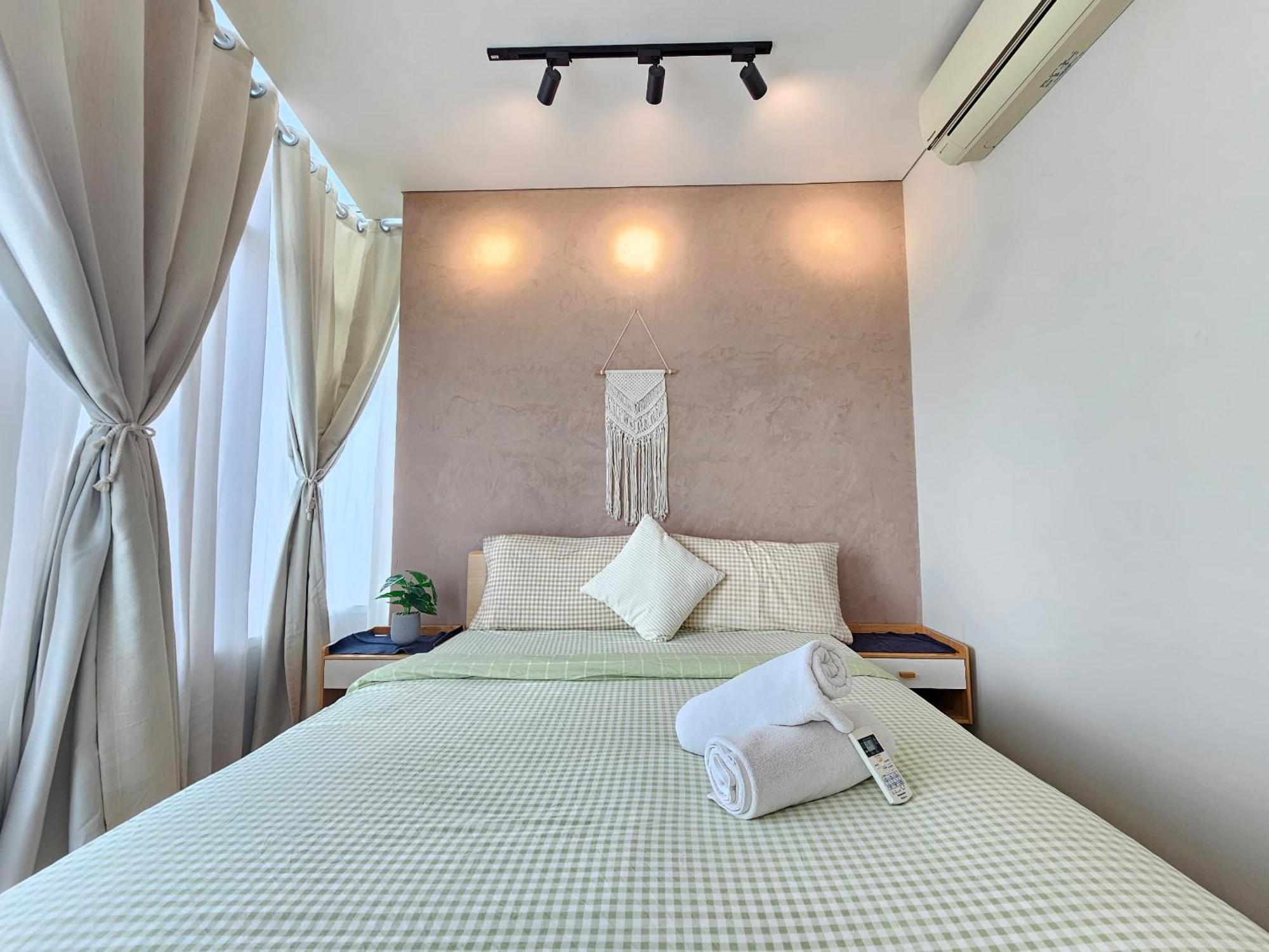 The Sky Residence Klcc By Asianhost Куала Лумпур Екстериор снимка
