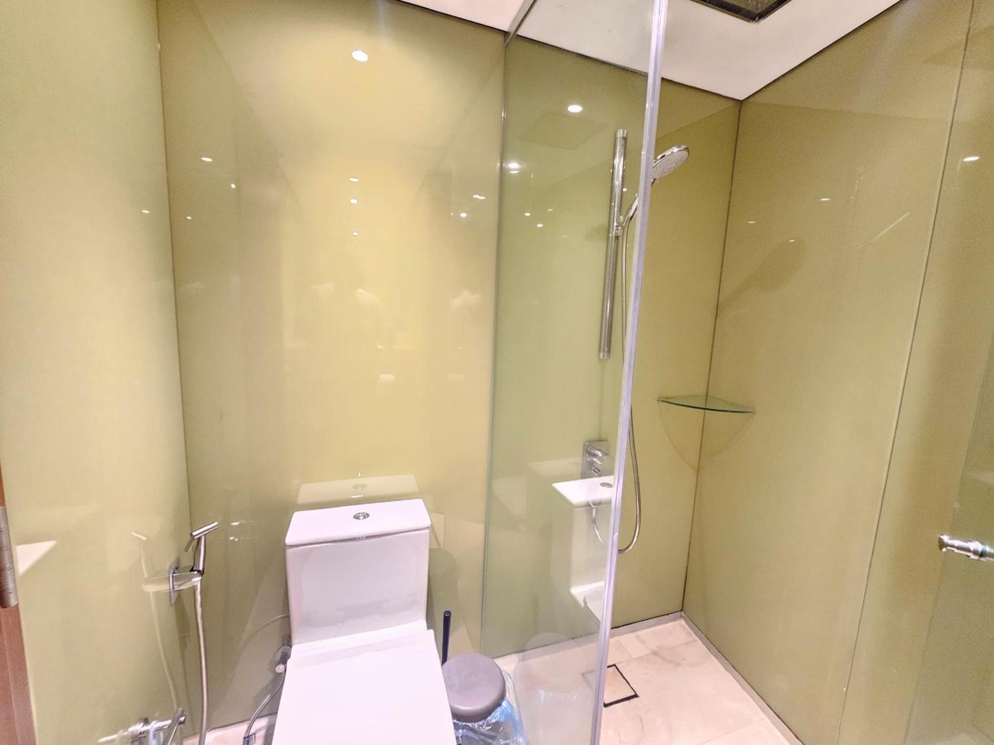 The Sky Residence Klcc By Asianhost Куала Лумпур Екстериор снимка