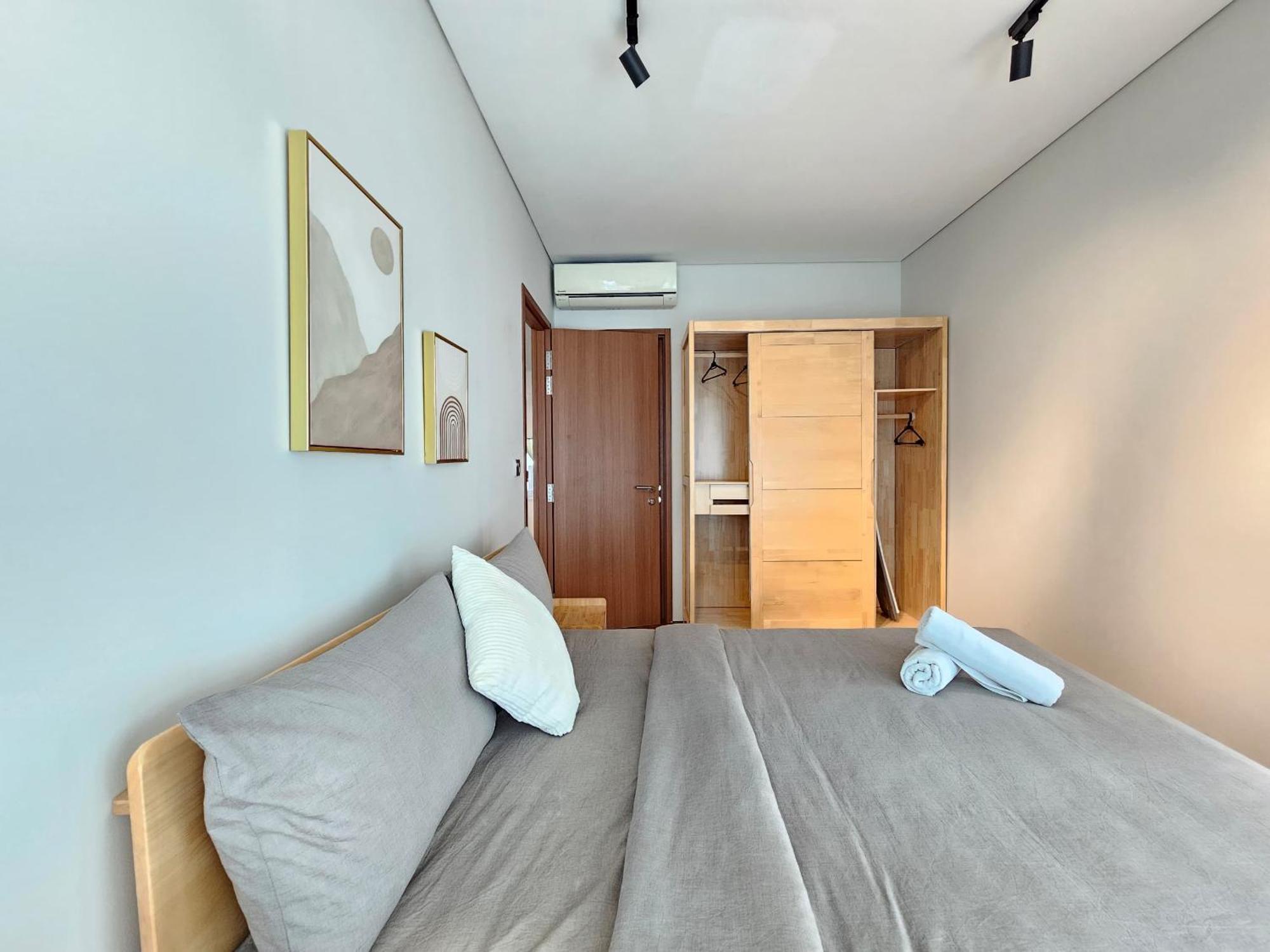 The Sky Residence Klcc By Asianhost Куала Лумпур Екстериор снимка