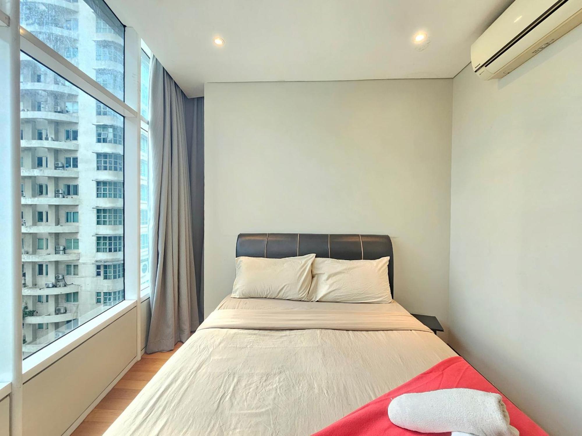 The Sky Residence Klcc By Asianhost Куала Лумпур Екстериор снимка