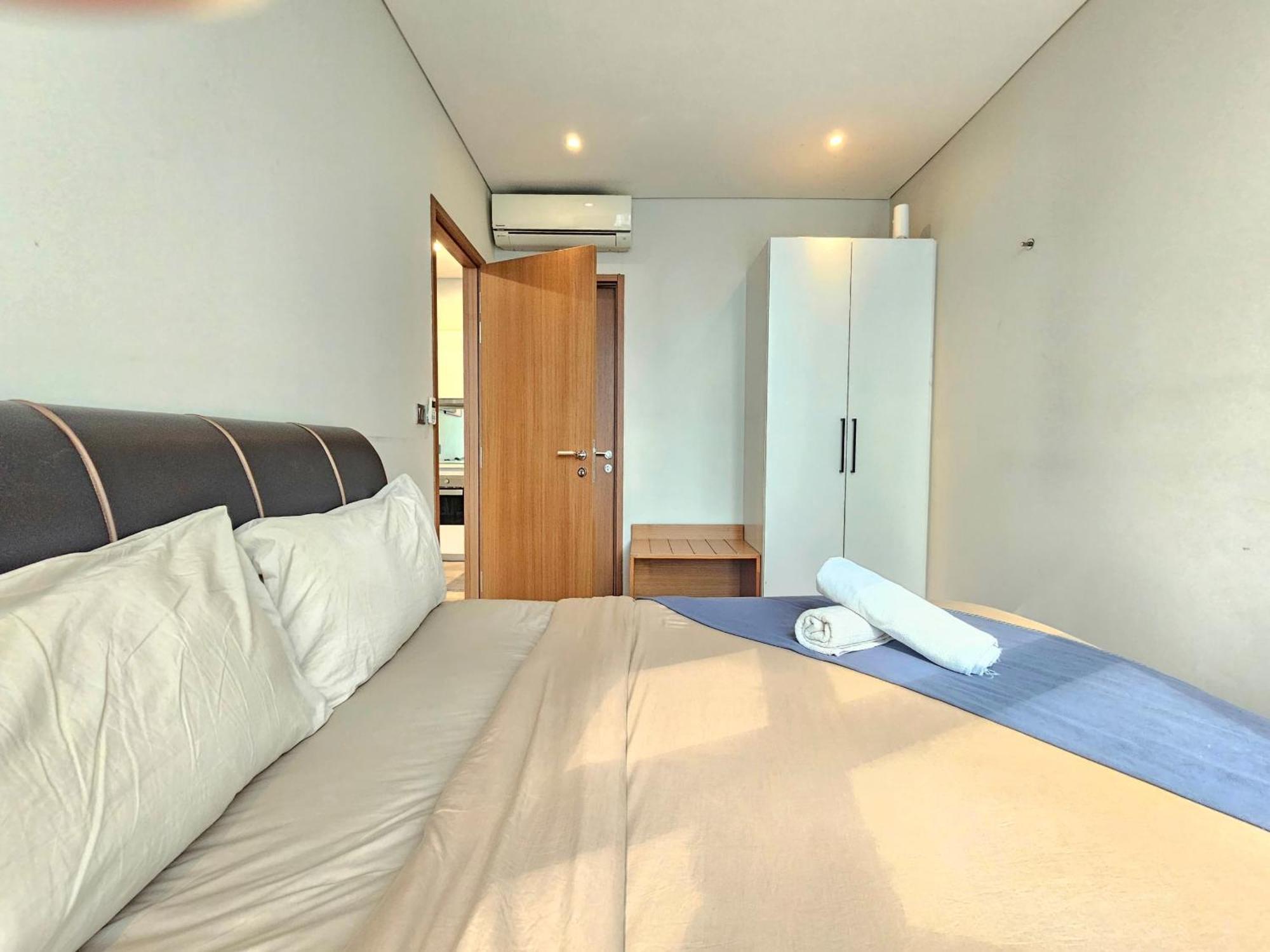 The Sky Residence Klcc By Asianhost Куала Лумпур Екстериор снимка