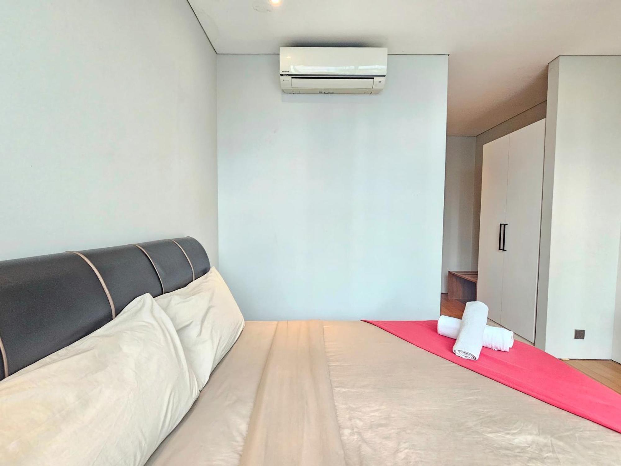 The Sky Residence Klcc By Asianhost Куала Лумпур Екстериор снимка